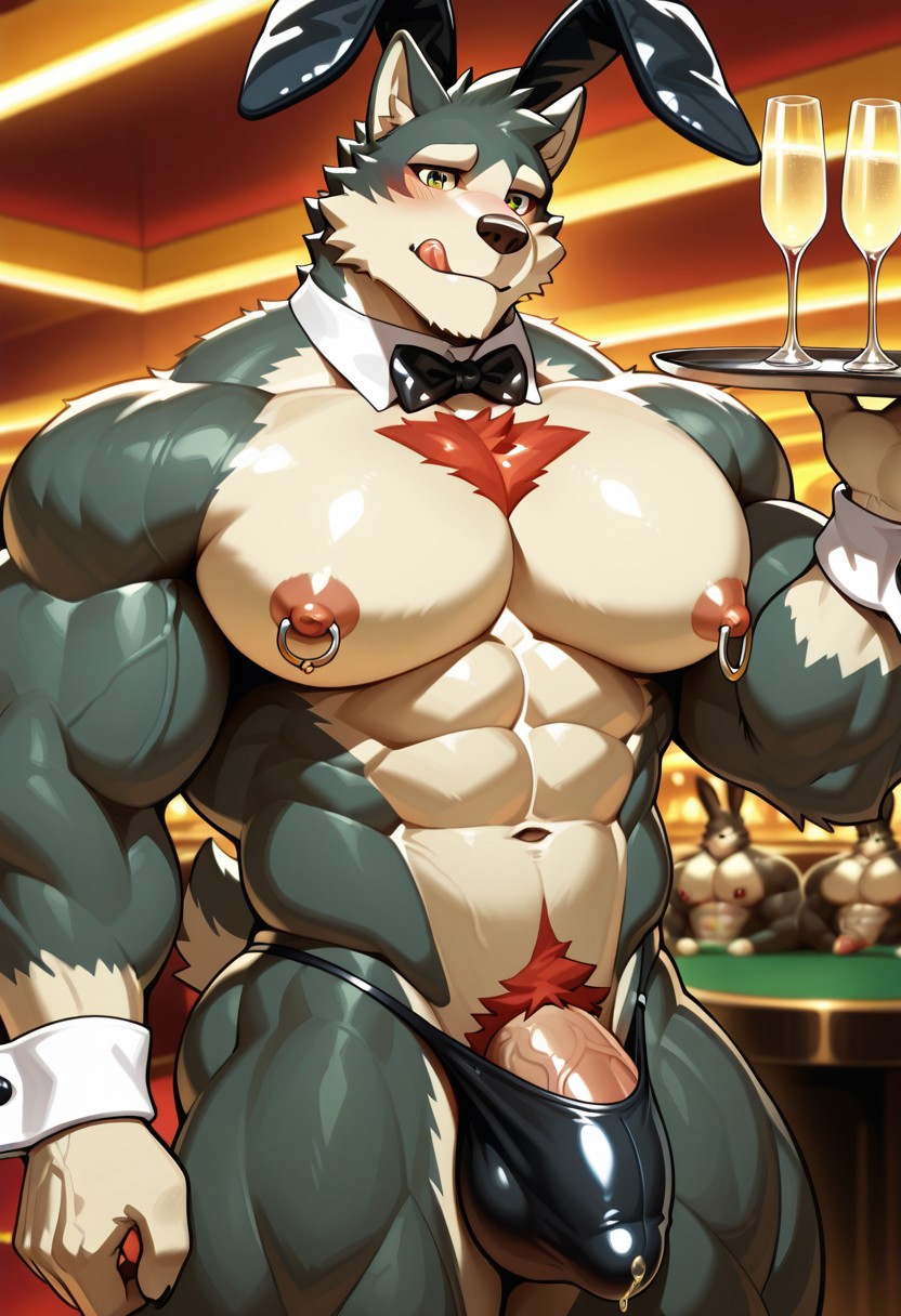 South Silver Garmr - Image 48