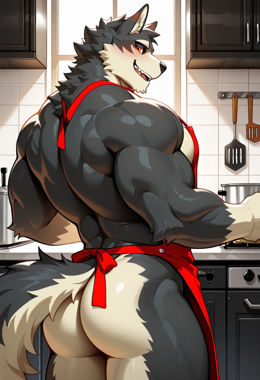 South Silver Garmr - Image 53