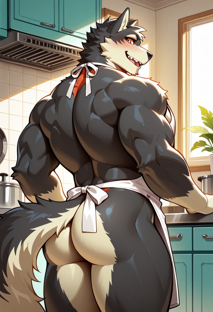 South Silver Garmr - Image 54