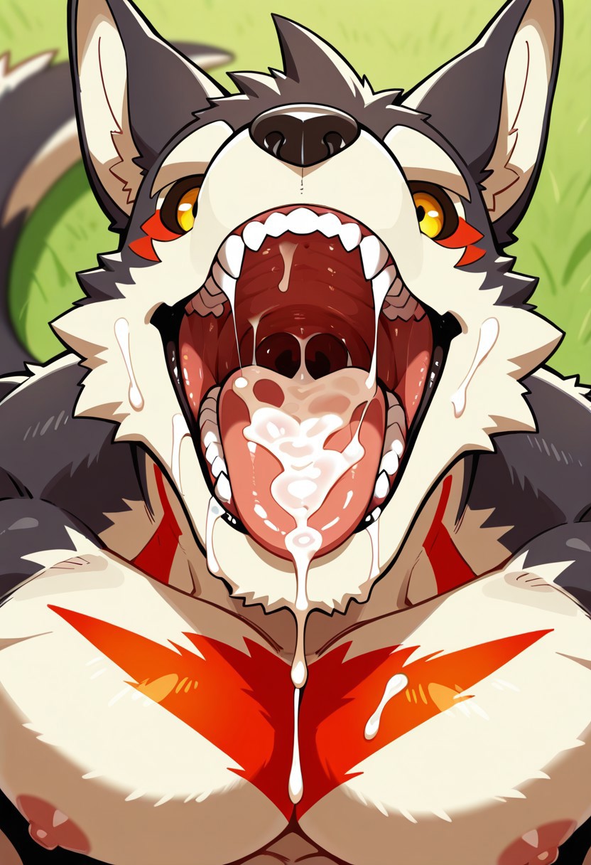 South Silver Garmr - Image 71