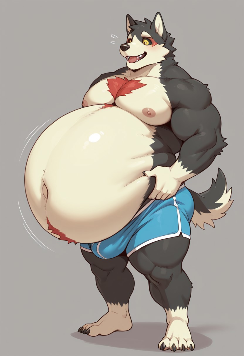 South Silver Garmr - Image 79