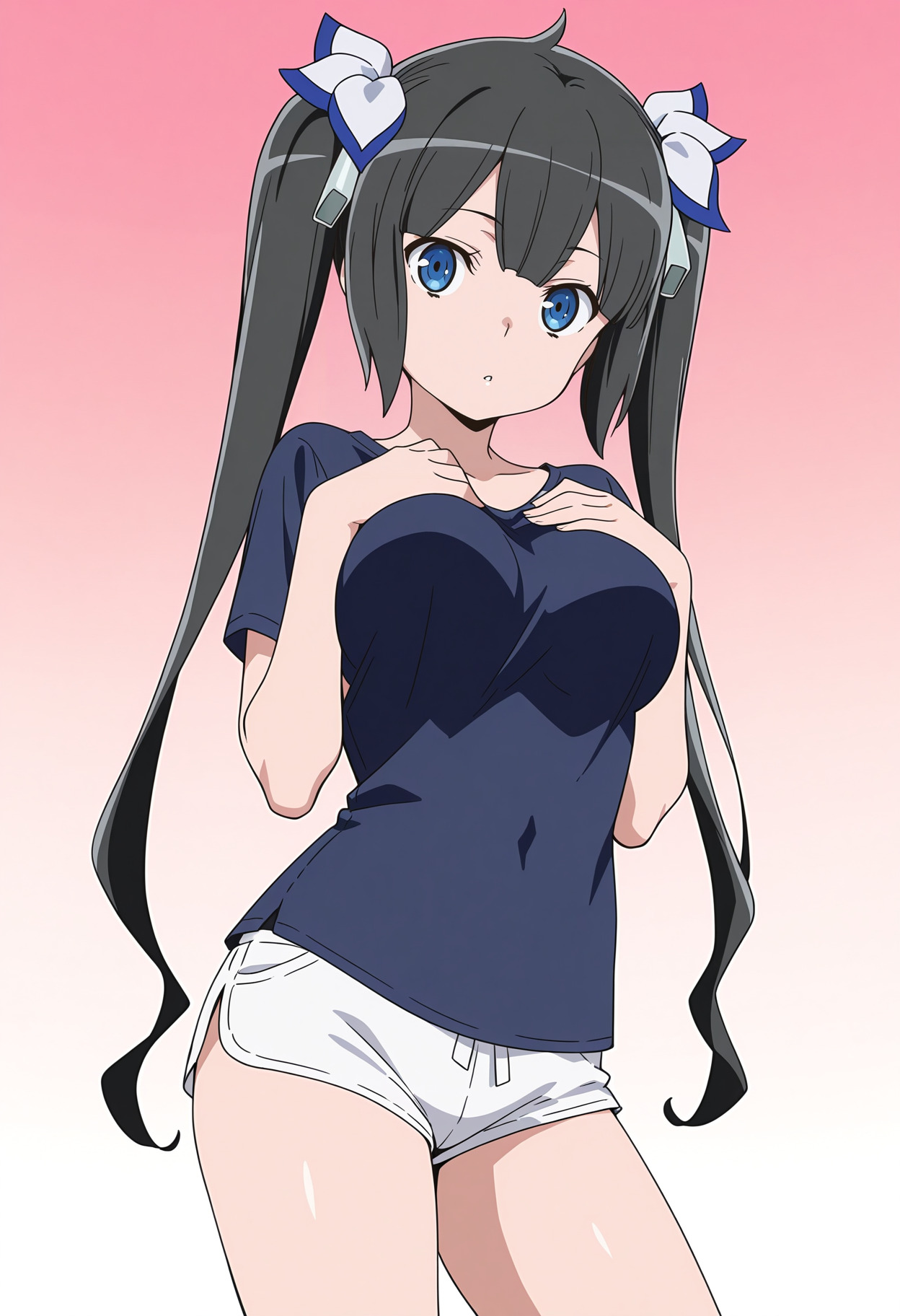 SoutSa Hestia Danmachi Dungeon Ni Deai O Motomeru No Wa Machigatteiru Darou Ka - Image 2