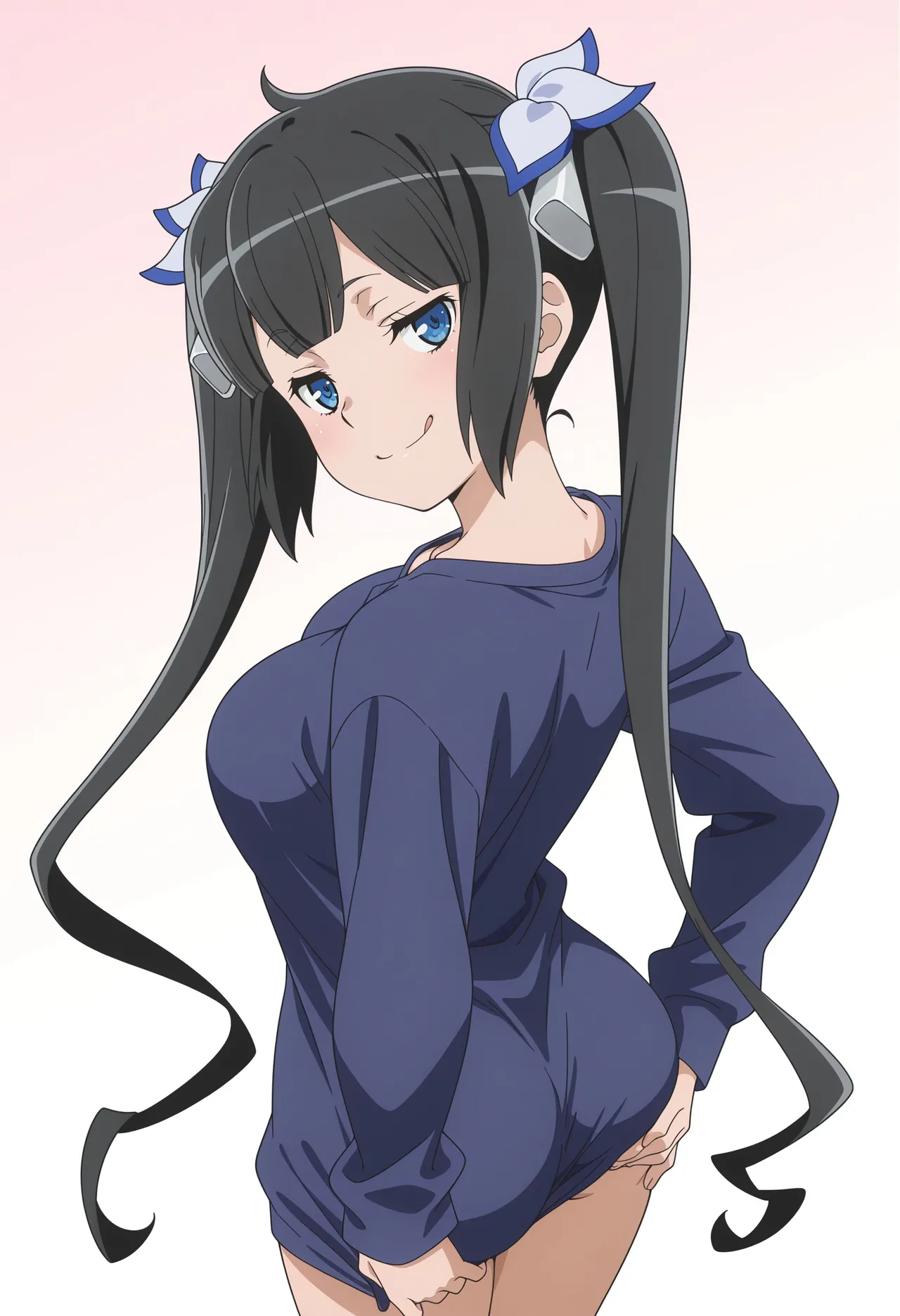 SoutSa Hestia Danmachi Dungeon Ni Deai O Motomeru No Wa Machigatteiru Darou Ka - Image 244