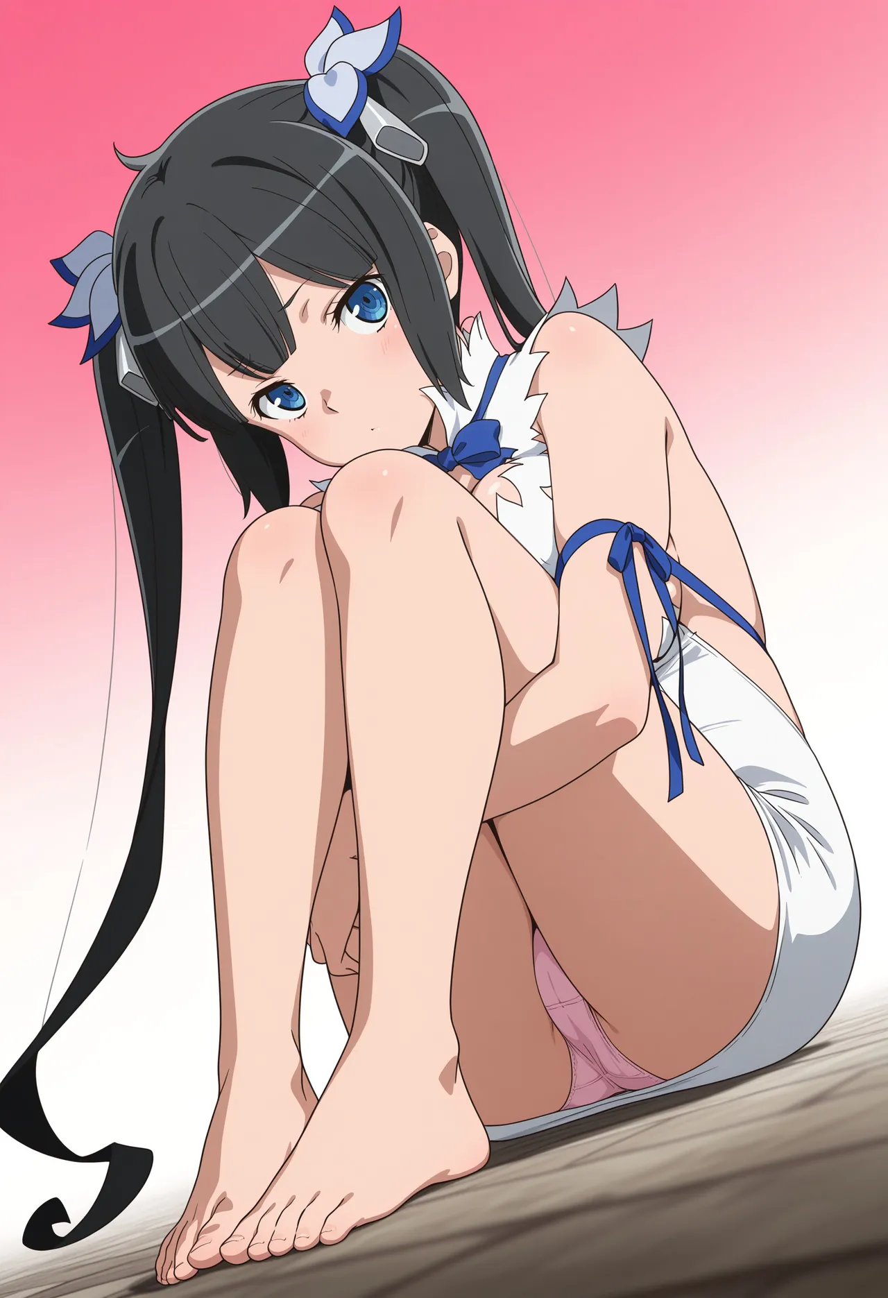 SoutSa Hestia Danmachi Dungeon Ni Deai O Motomeru No Wa Machigatteiru Darou Ka - Image 254