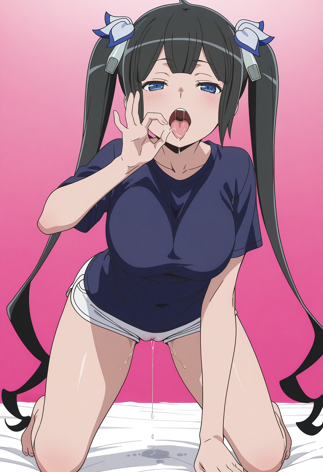 SoutSa Hestia Danmachi Dungeon Ni Deai O Motomeru No Wa Machigatteiru Darou Ka - Image 28