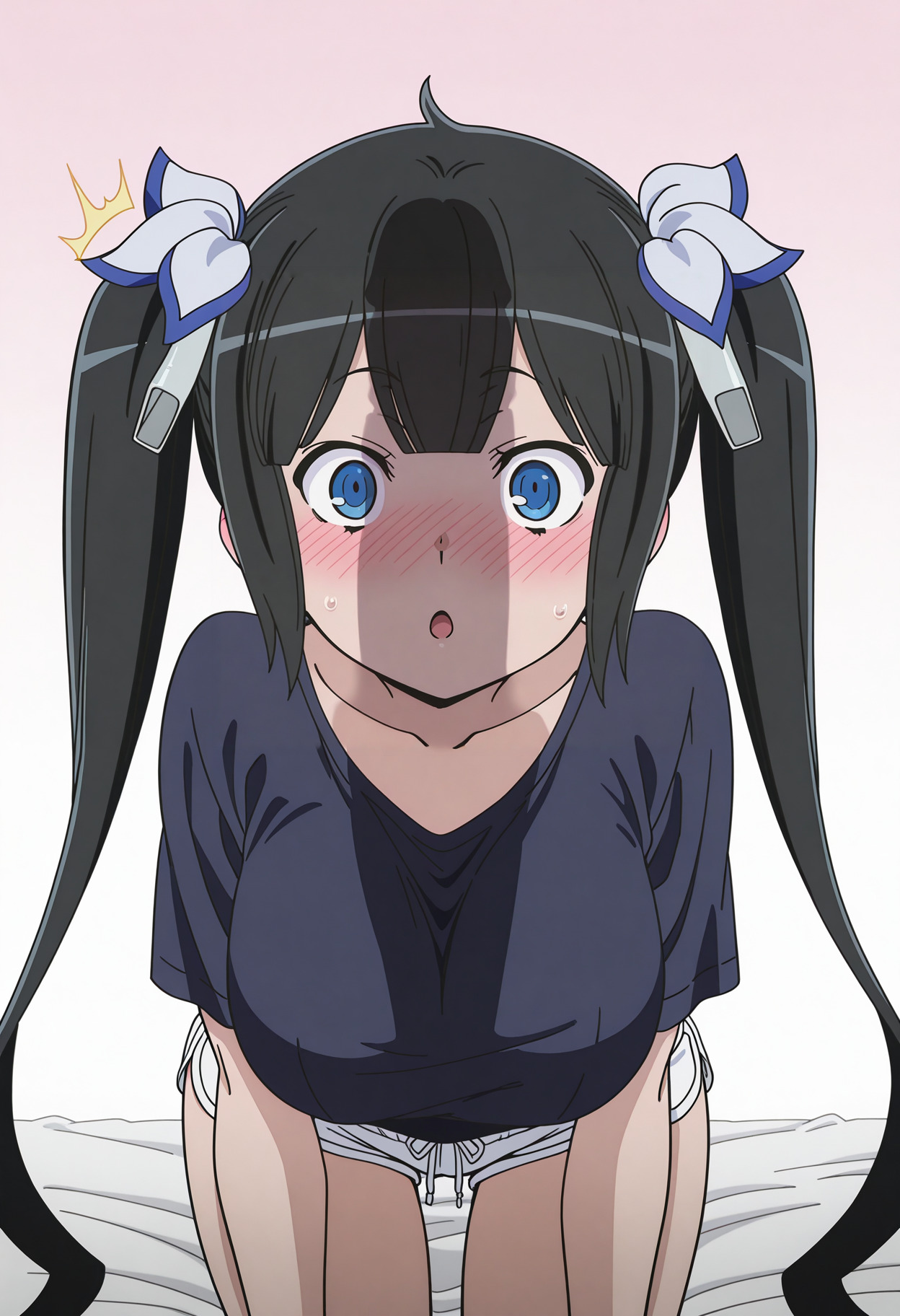 SoutSa Hestia Danmachi Dungeon Ni Deai O Motomeru No Wa Machigatteiru Darou Ka - Image 29