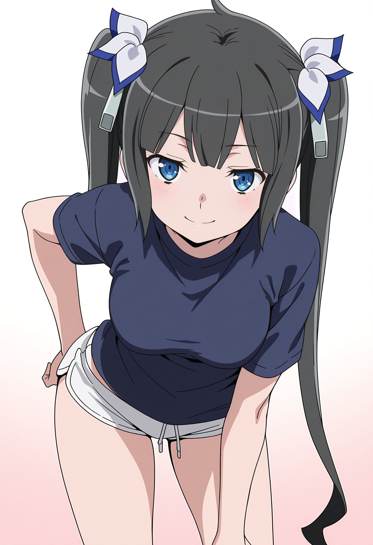 SoutSa Hestia Danmachi Dungeon Ni Deai O Motomeru No Wa Machigatteiru Darou Ka - Image 3