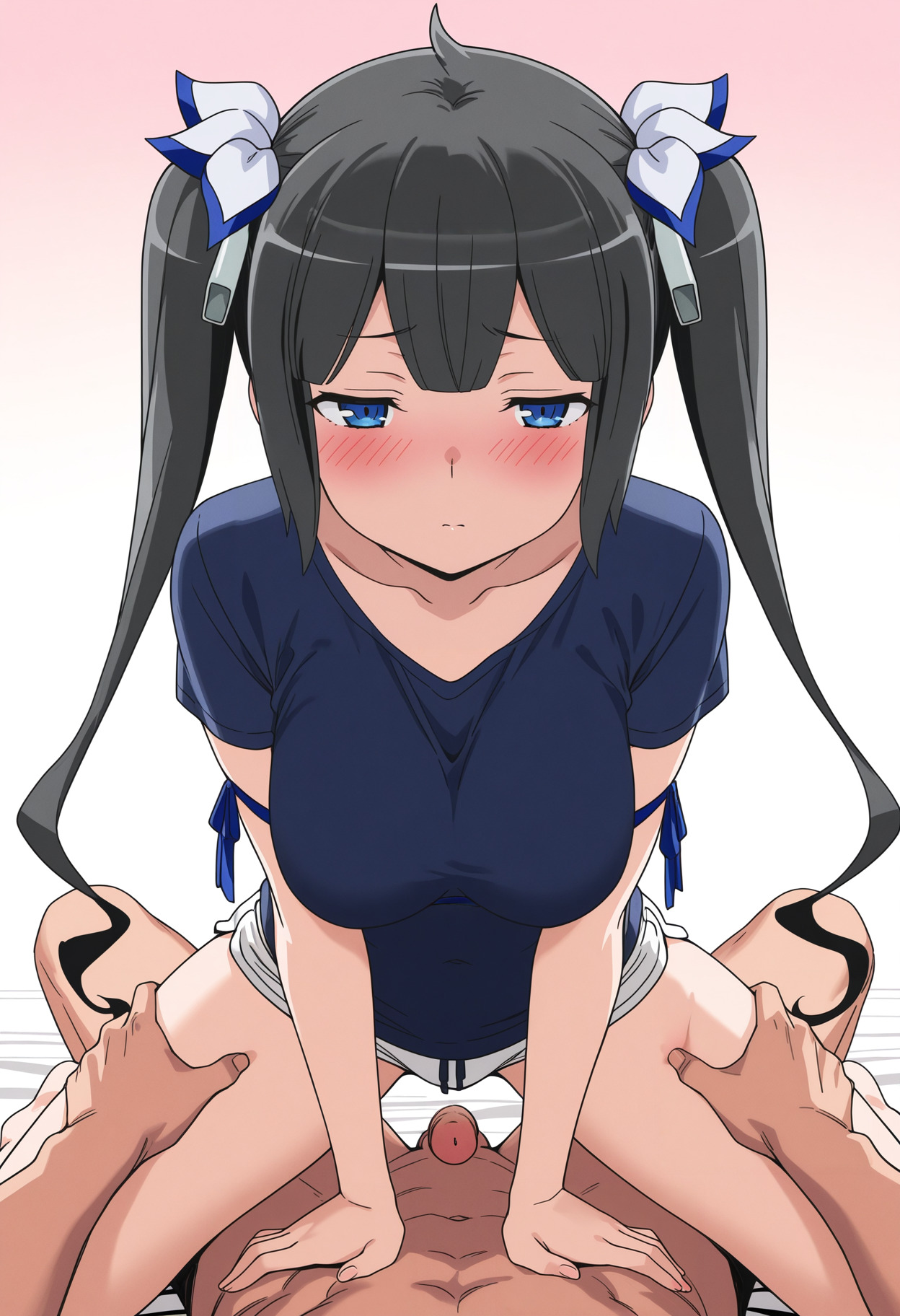 SoutSa Hestia Danmachi Dungeon Ni Deai O Motomeru No Wa Machigatteiru Darou Ka - Image 75
