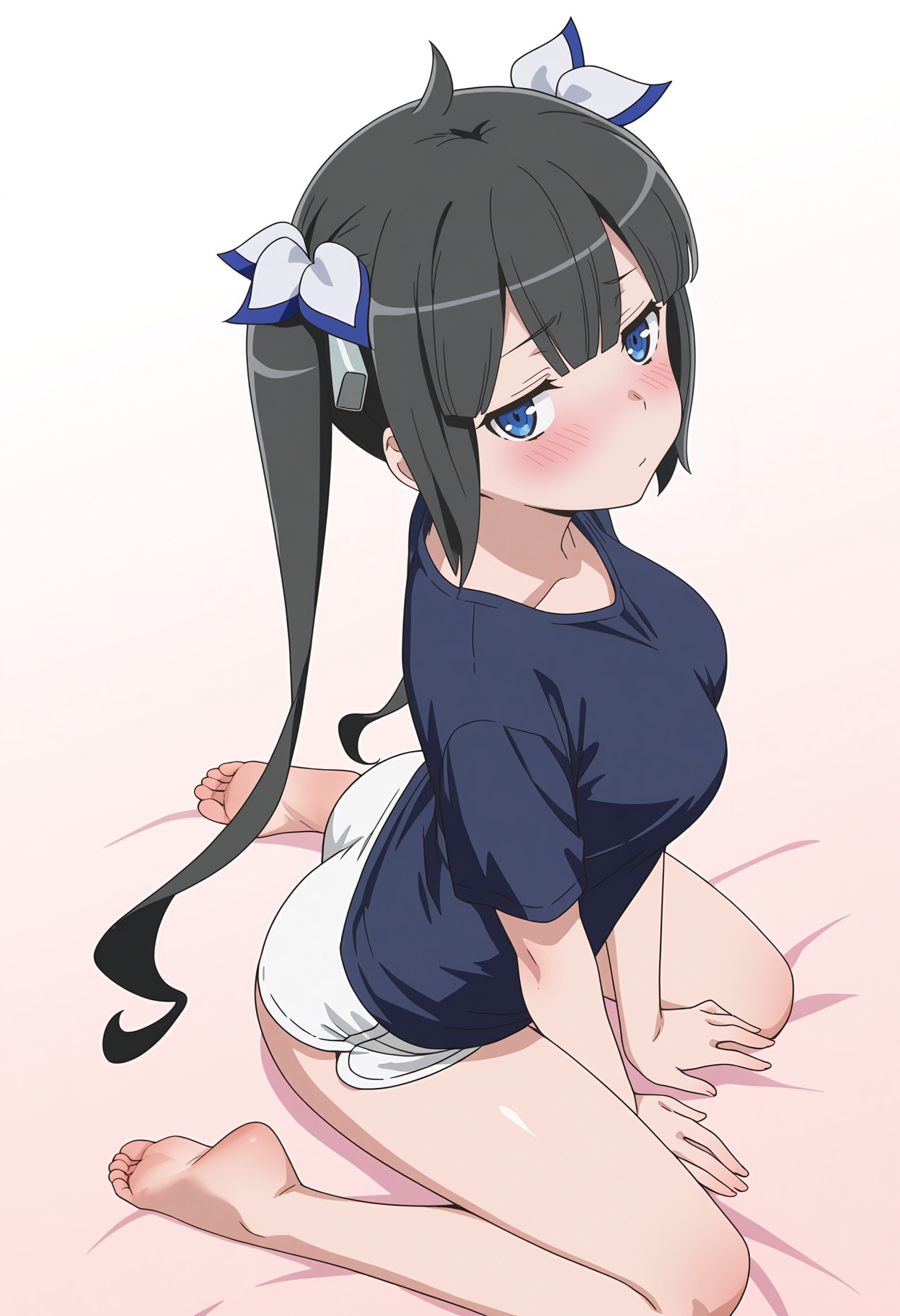 SoutSa Hestia Danmachi Dungeon Ni Deai O Motomeru No Wa Machigatteiru Darou Ka - Image 9