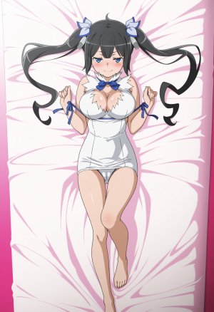SoutSa Hestia Danmachi Dungeon Ni Deai O Motomeru No Wa Machigatteiru Darou Ka - Page 212