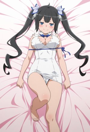 SoutSa Hestia Danmachi Dungeon Ni Deai O Motomeru No Wa Machigatteiru Darou Ka - Page 213