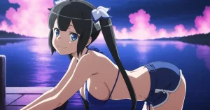 SoutSa Hestia Danmachi Dungeon Ni Deai O Motomeru No Wa Machigatteiru Darou Ka - Page 236