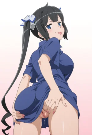 SoutSa Hestia Danmachi Dungeon Ni Deai O Motomeru No Wa Machigatteiru Darou Ka - Page 245