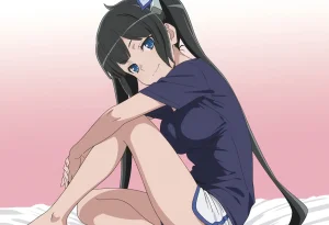 SoutSa Hestia Danmachi Dungeon Ni Deai O Motomeru No Wa Machigatteiru Darou Ka - Page 4