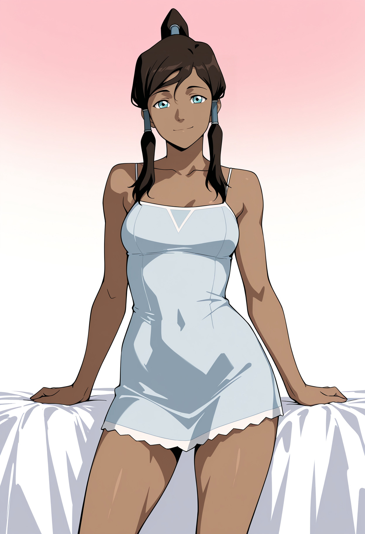 SoutSa Korra Avatar The Legend of Korra - Image 1