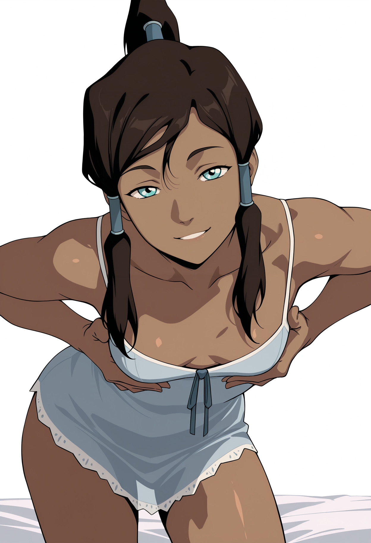 SoutSa Korra Avatar The Legend of Korra - Image 11
