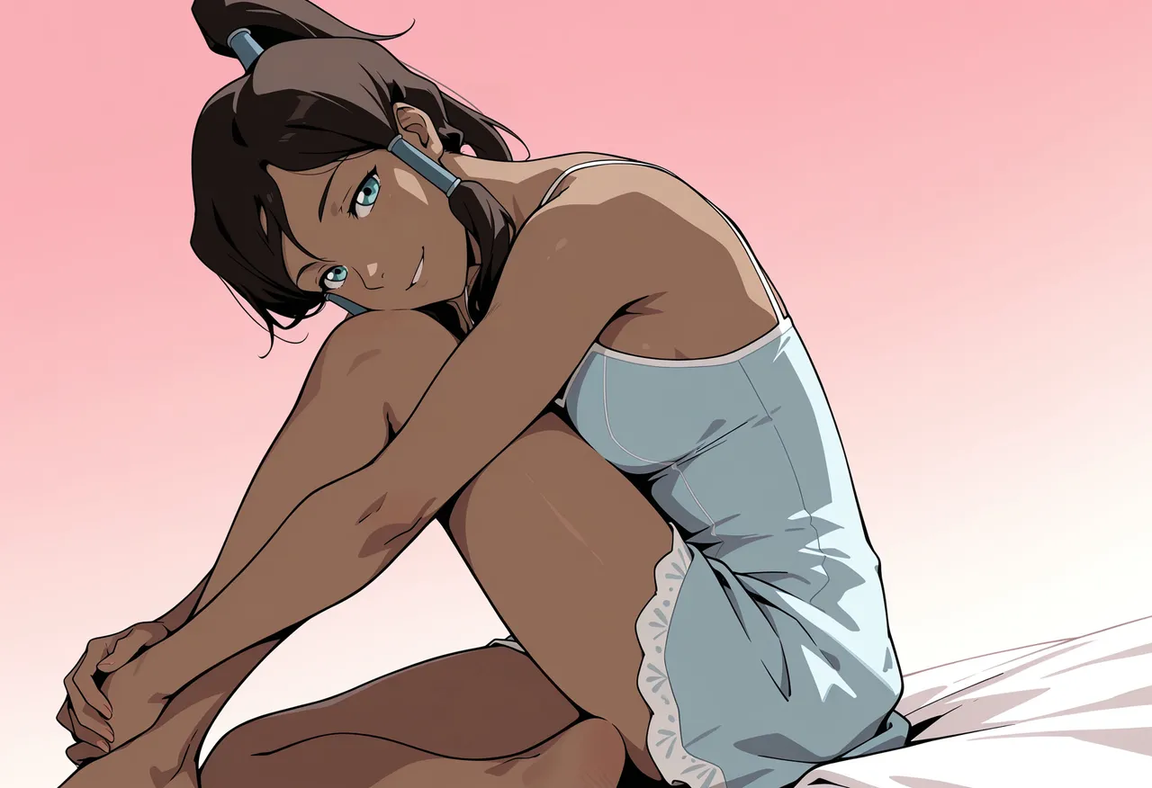 SoutSa Korra Avatar The Legend of Korra - Image 13