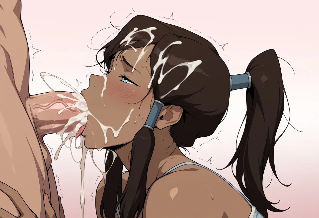 SoutSa Korra Avatar The Legend of Korra - Image 129
