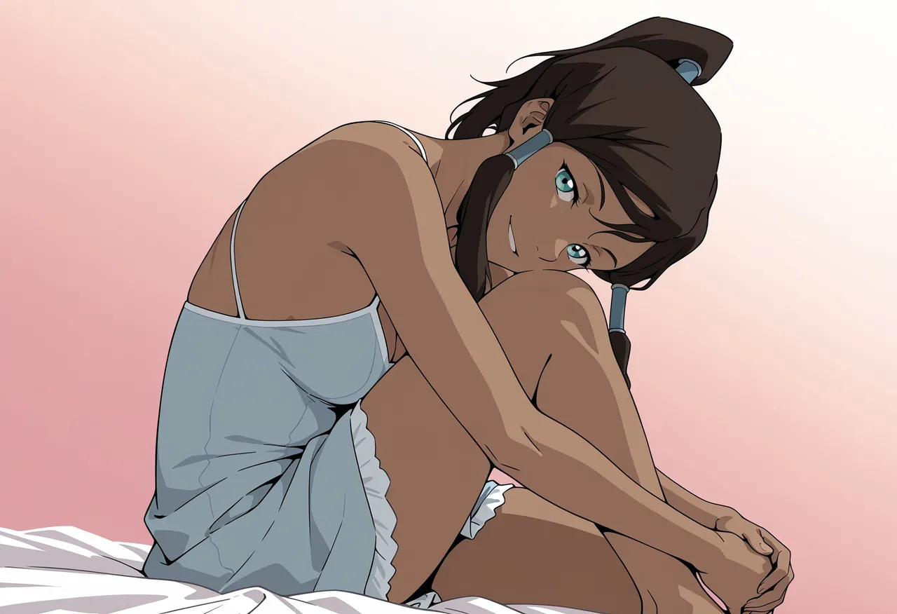 SoutSa Korra Avatar The Legend of Korra - Image 15