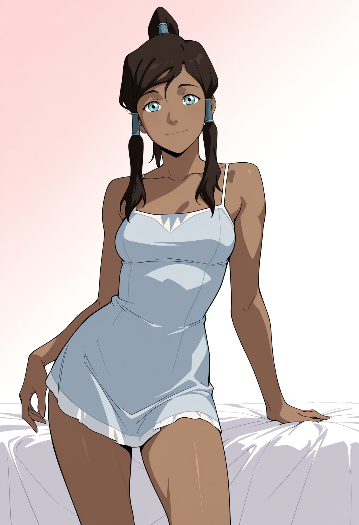 SoutSa Korra Avatar The Legend of Korra - Image 2