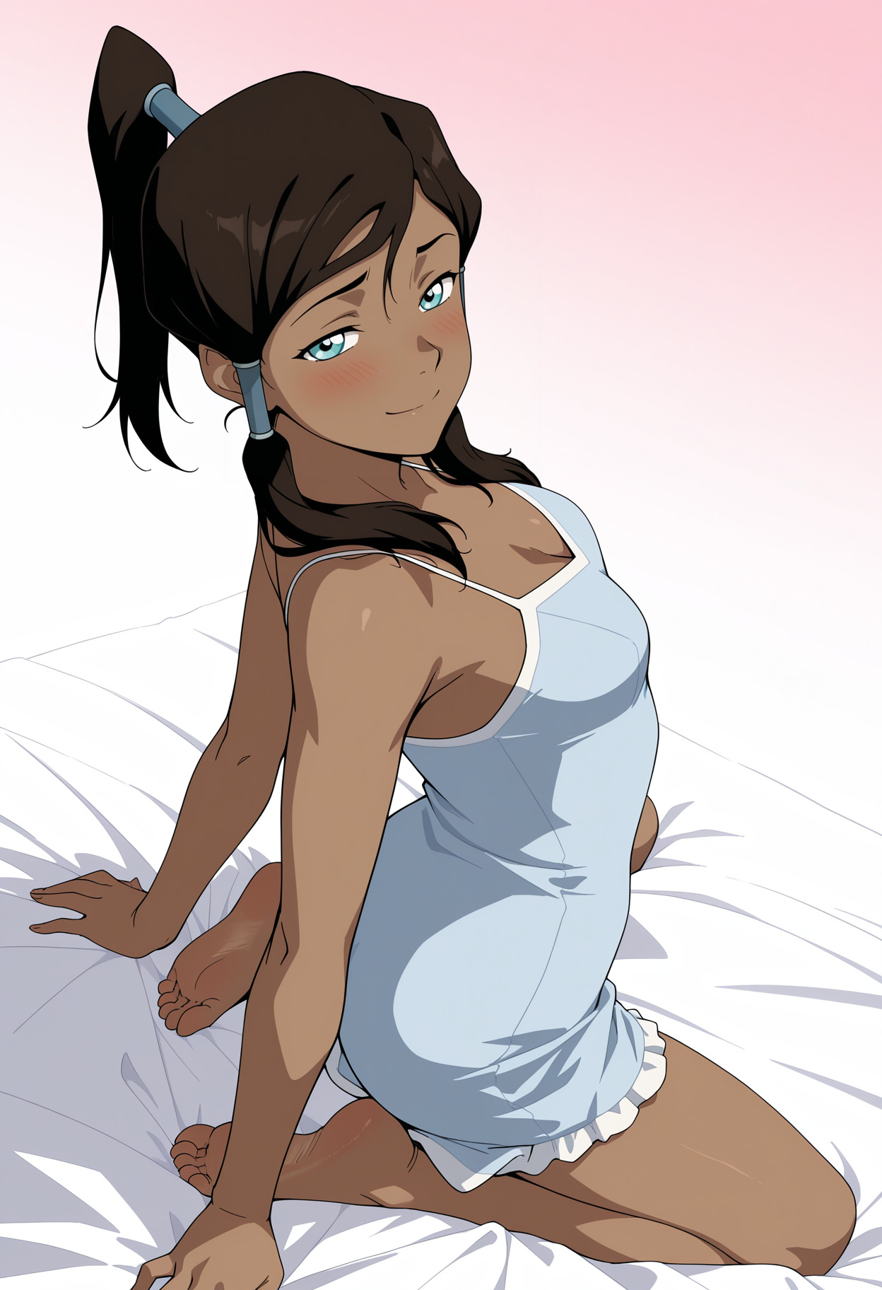 SoutSa Korra Avatar The Legend of Korra - Image 25