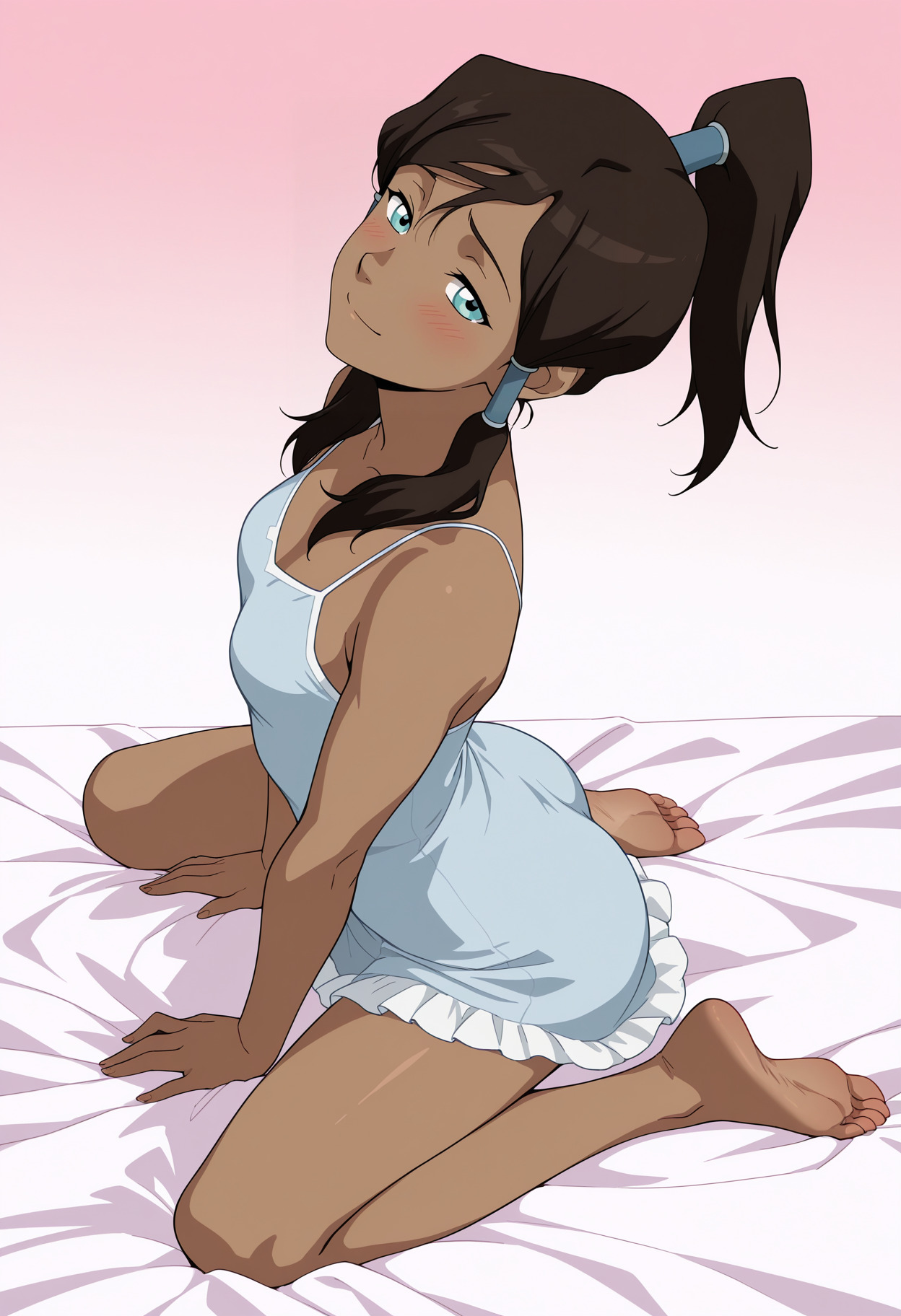 SoutSa Korra Avatar The Legend of Korra - Image 26