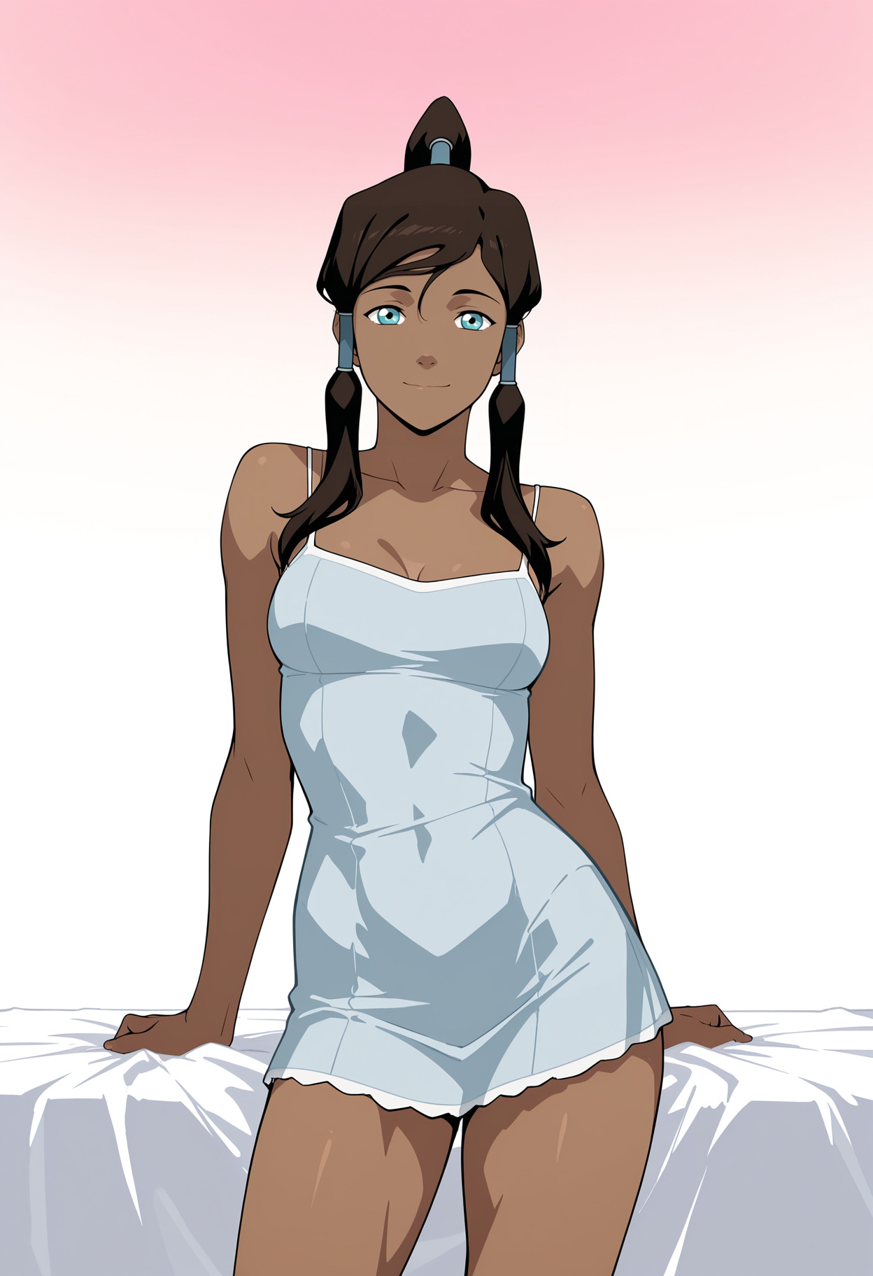 SoutSa Korra Avatar The Legend of Korra - Image 3