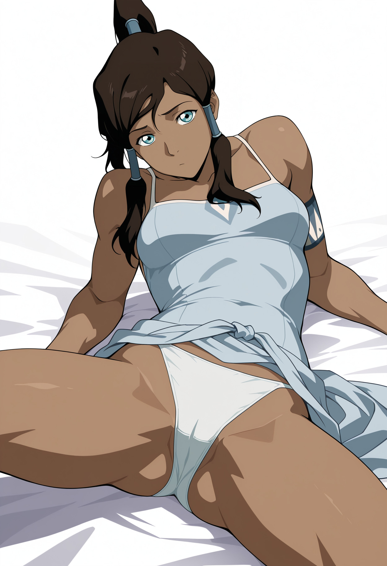 SoutSa Korra Avatar The Legend of Korra - Image 30