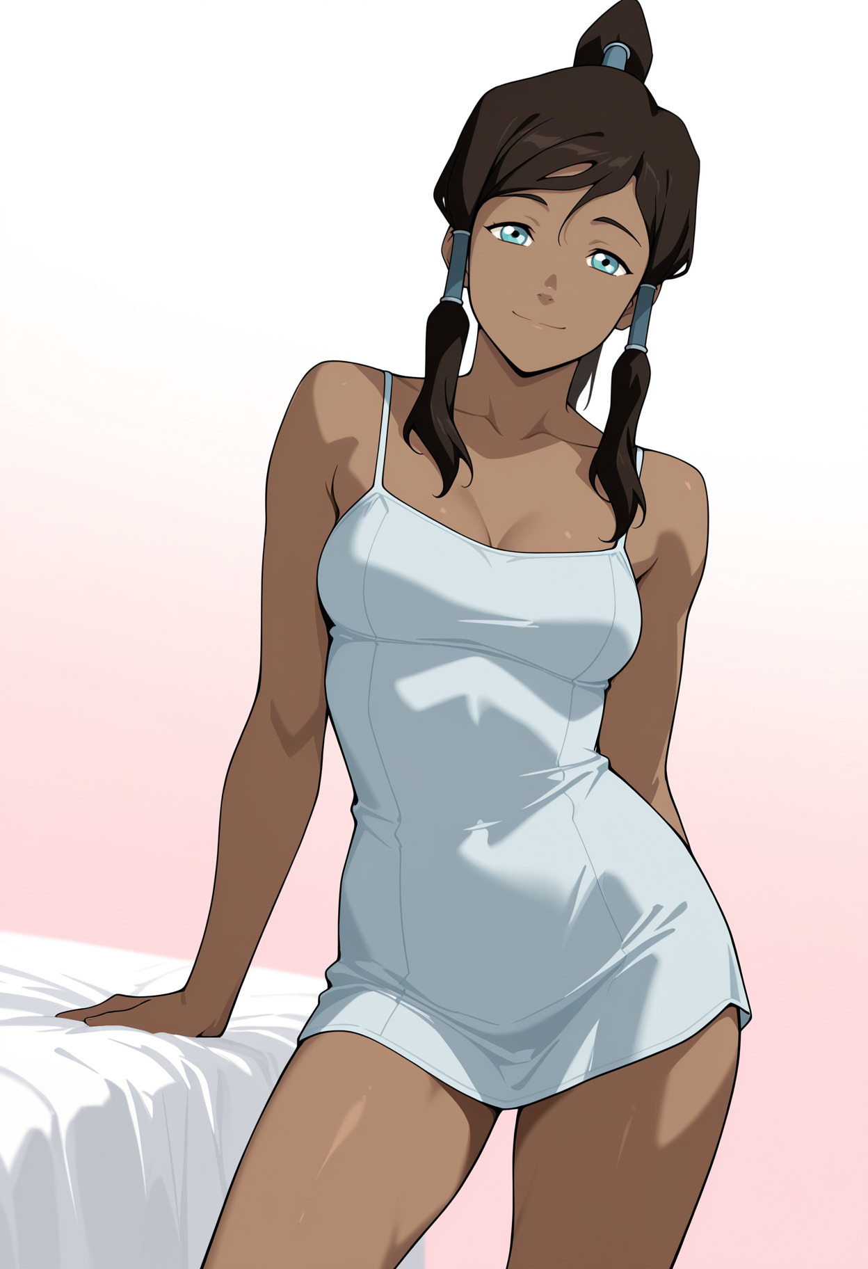 SoutSa Korra Avatar The Legend of Korra - Image 4