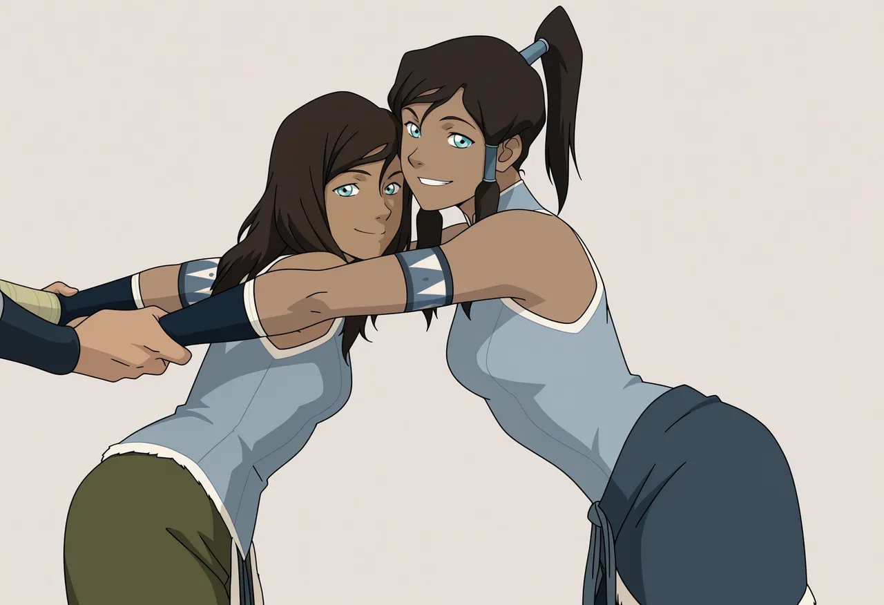 SoutSa Korra Avatar The Legend of Korra - Image 455
