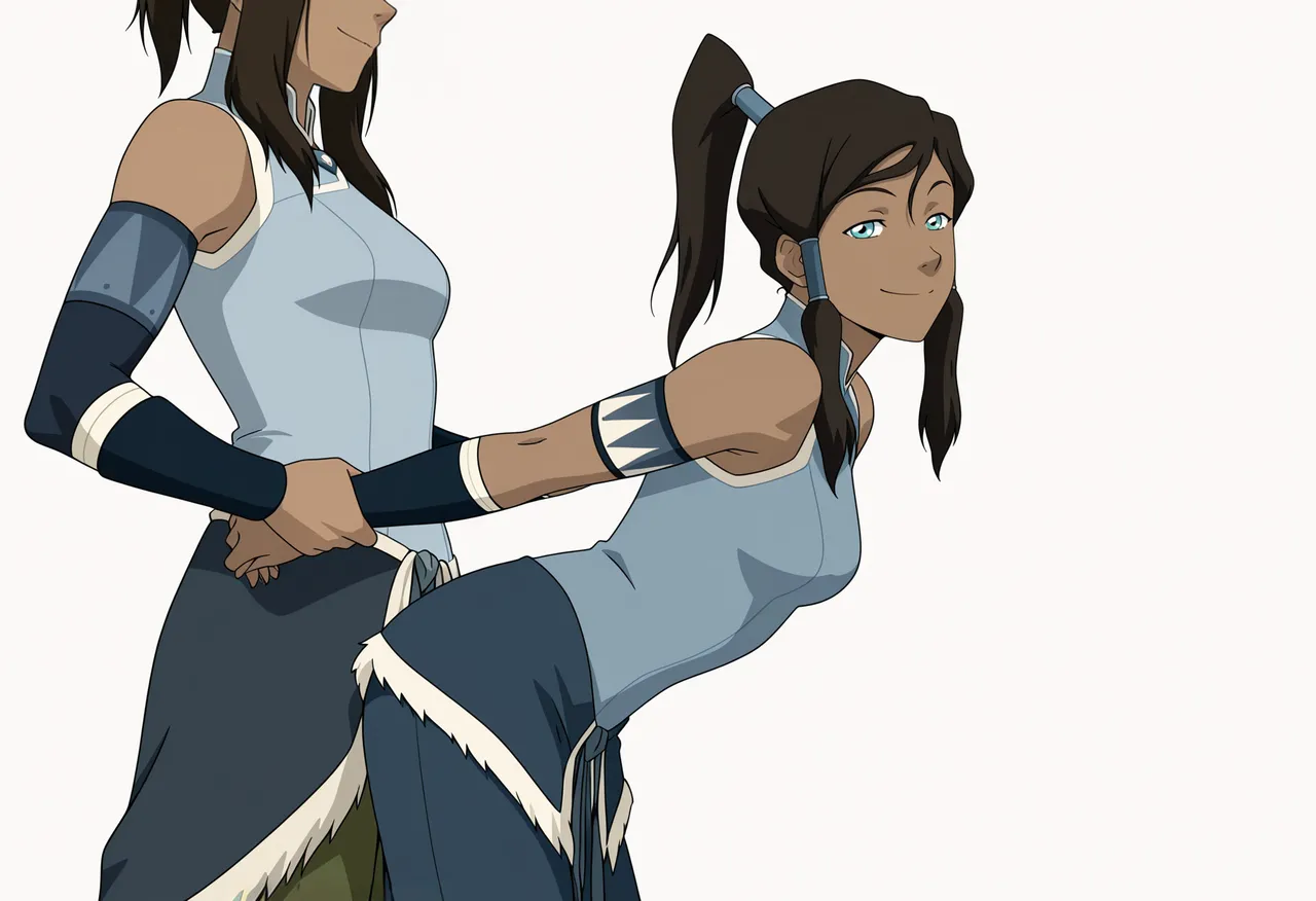 SoutSa Korra Avatar The Legend of Korra - Image 456