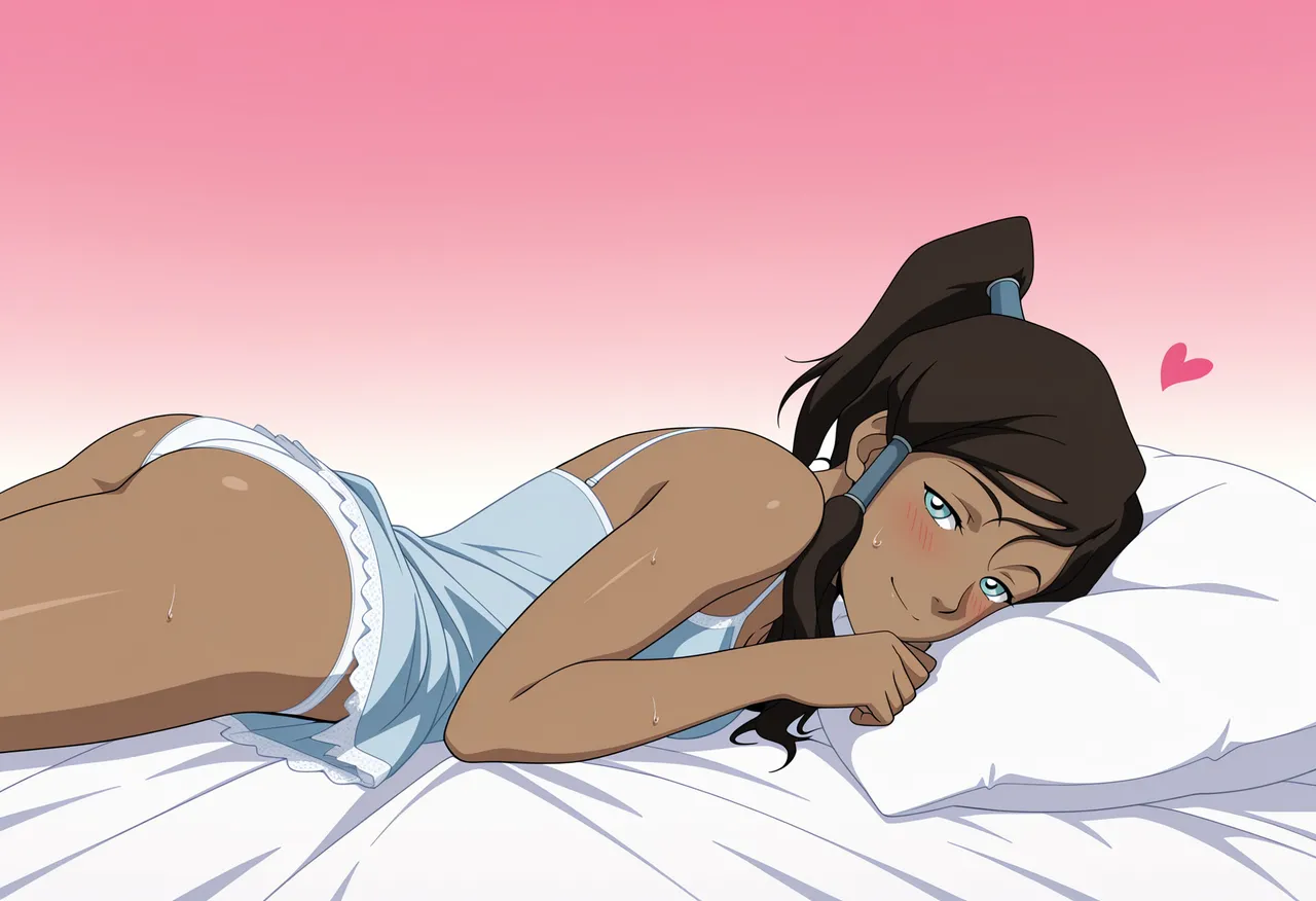 SoutSa Korra Avatar The Legend of Korra - Image 482