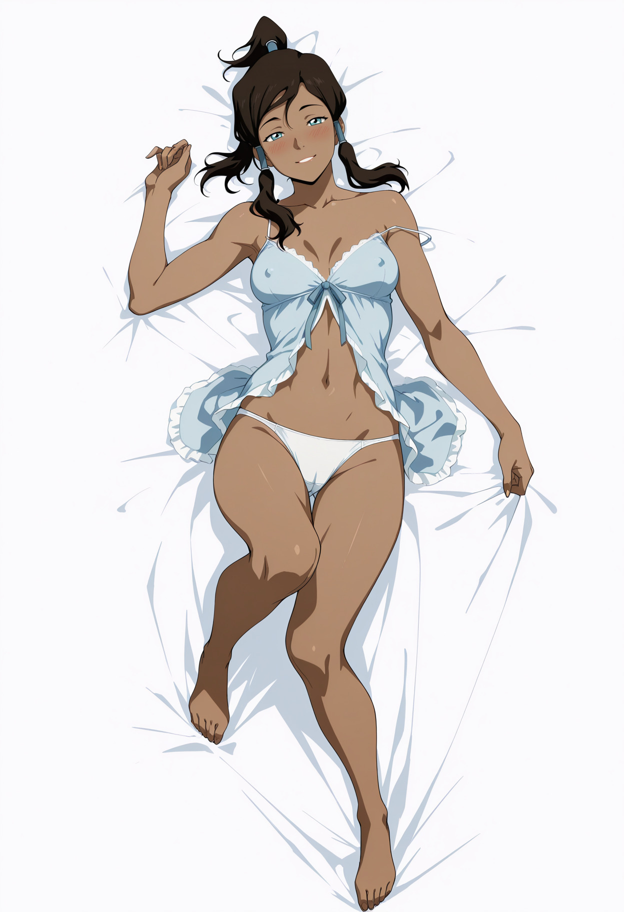SoutSa Korra Avatar The Legend of Korra - Image 489