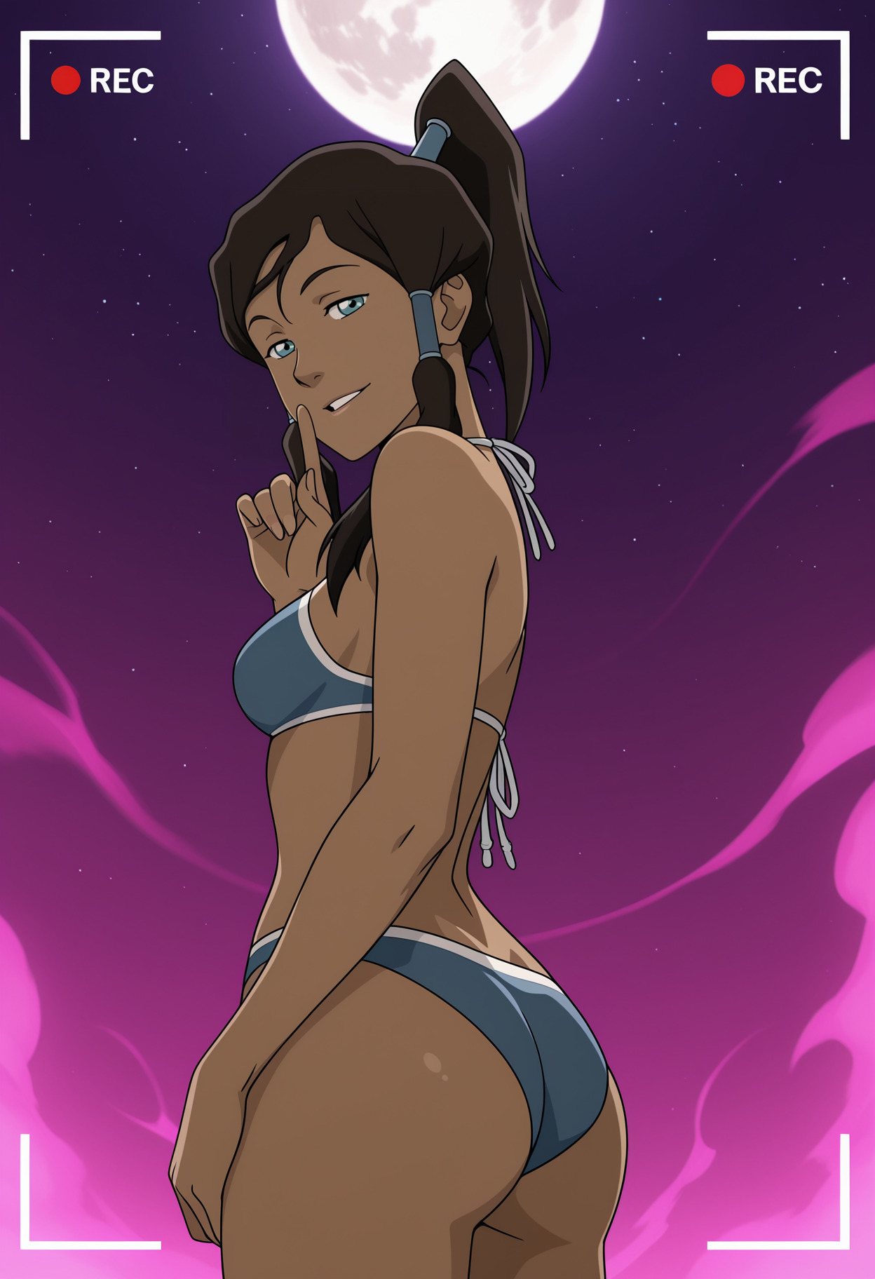 SoutSa Korra Avatar The Legend of Korra - Image 497