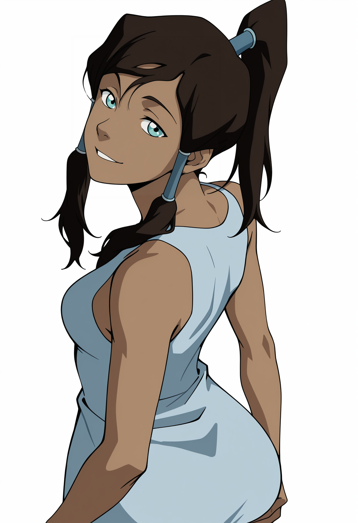 SoutSa Korra Avatar The Legend of Korra - Image 502