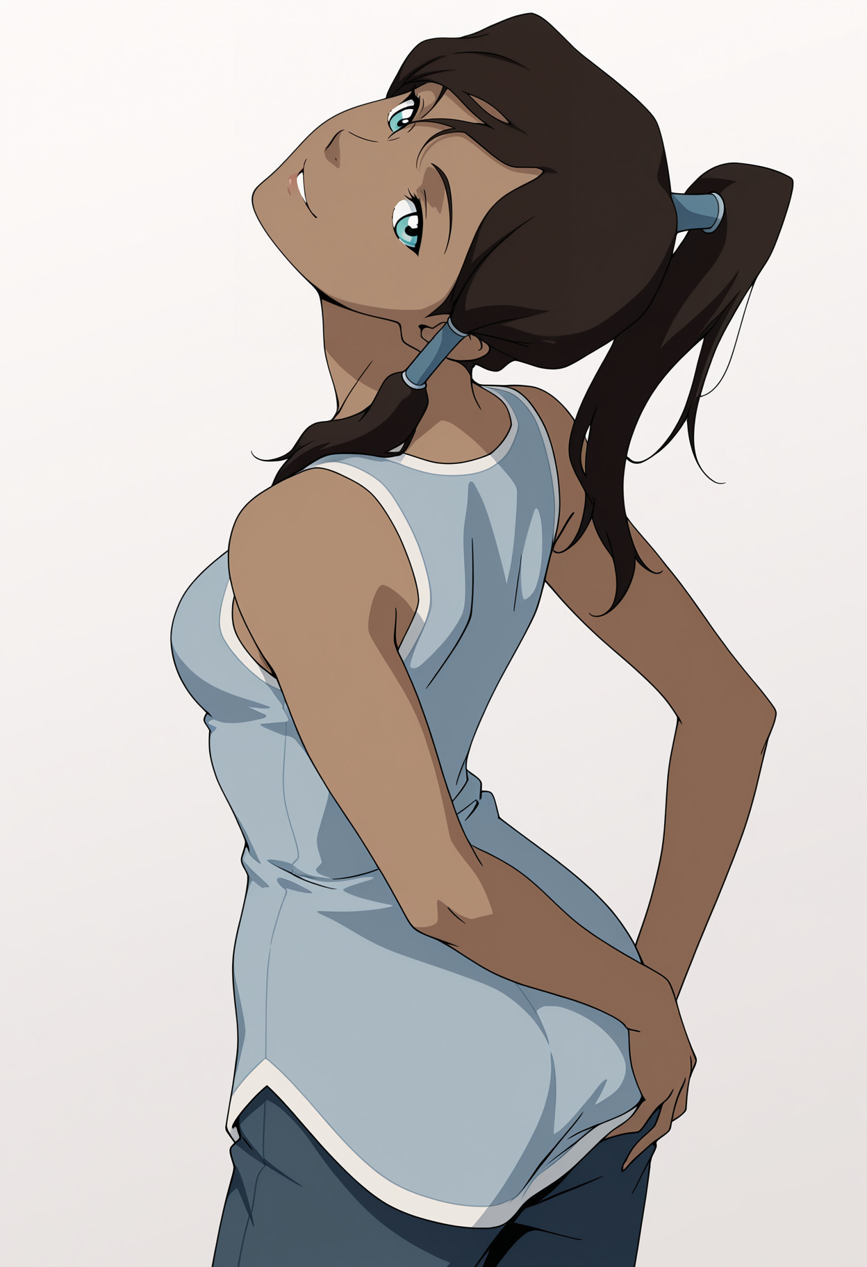SoutSa Korra Avatar The Legend of Korra - Image 504