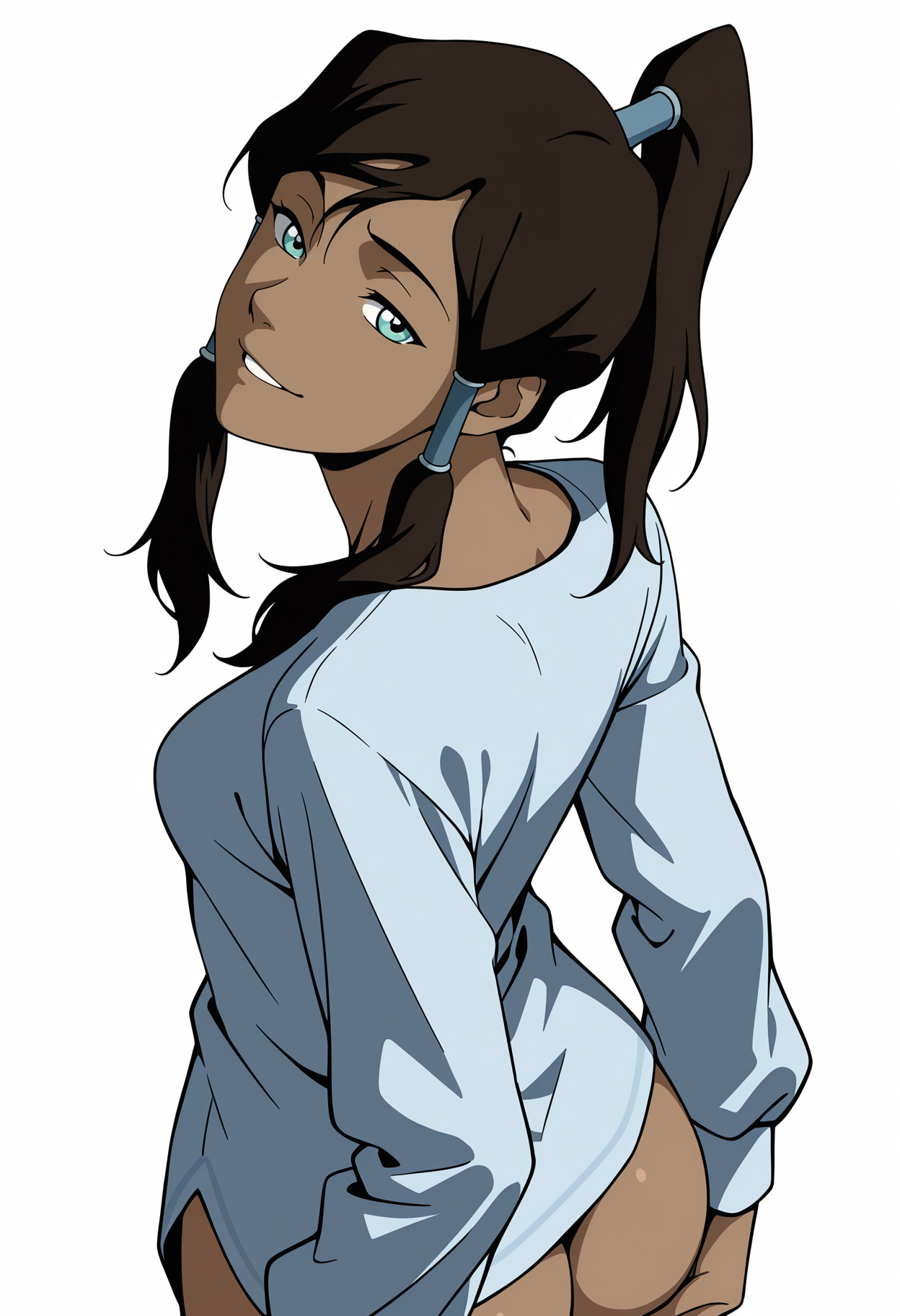 SoutSa Korra Avatar The Legend of Korra - Image 505