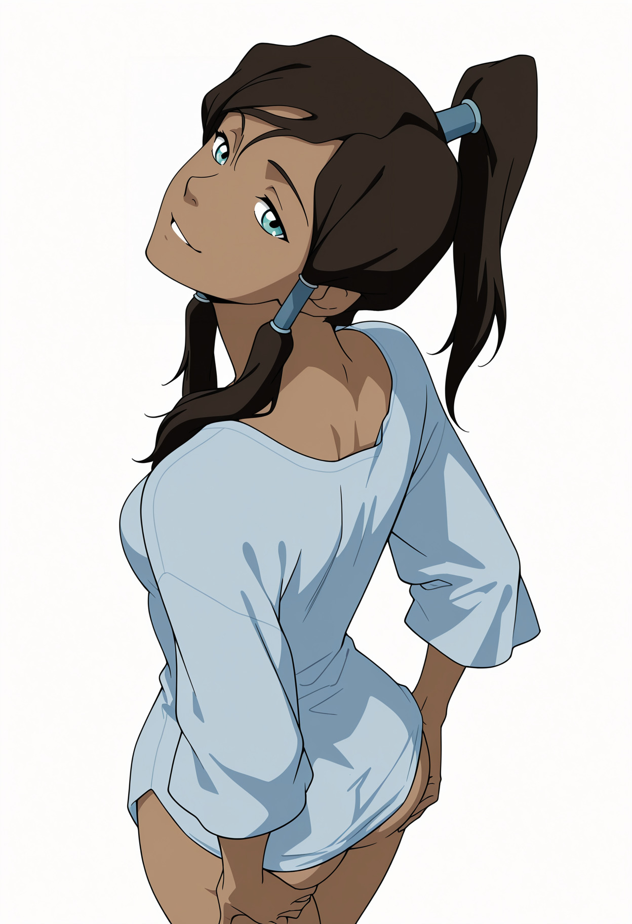 SoutSa Korra Avatar The Legend of Korra - Image 506