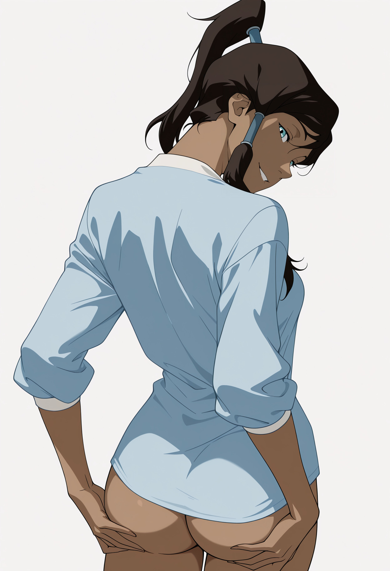 SoutSa Korra Avatar The Legend of Korra - Image 508