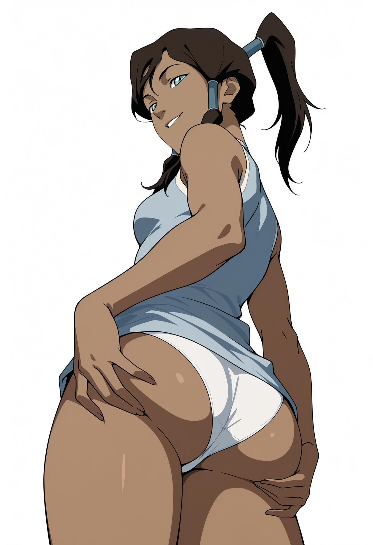 SoutSa Korra Avatar The Legend of Korra - Image 510