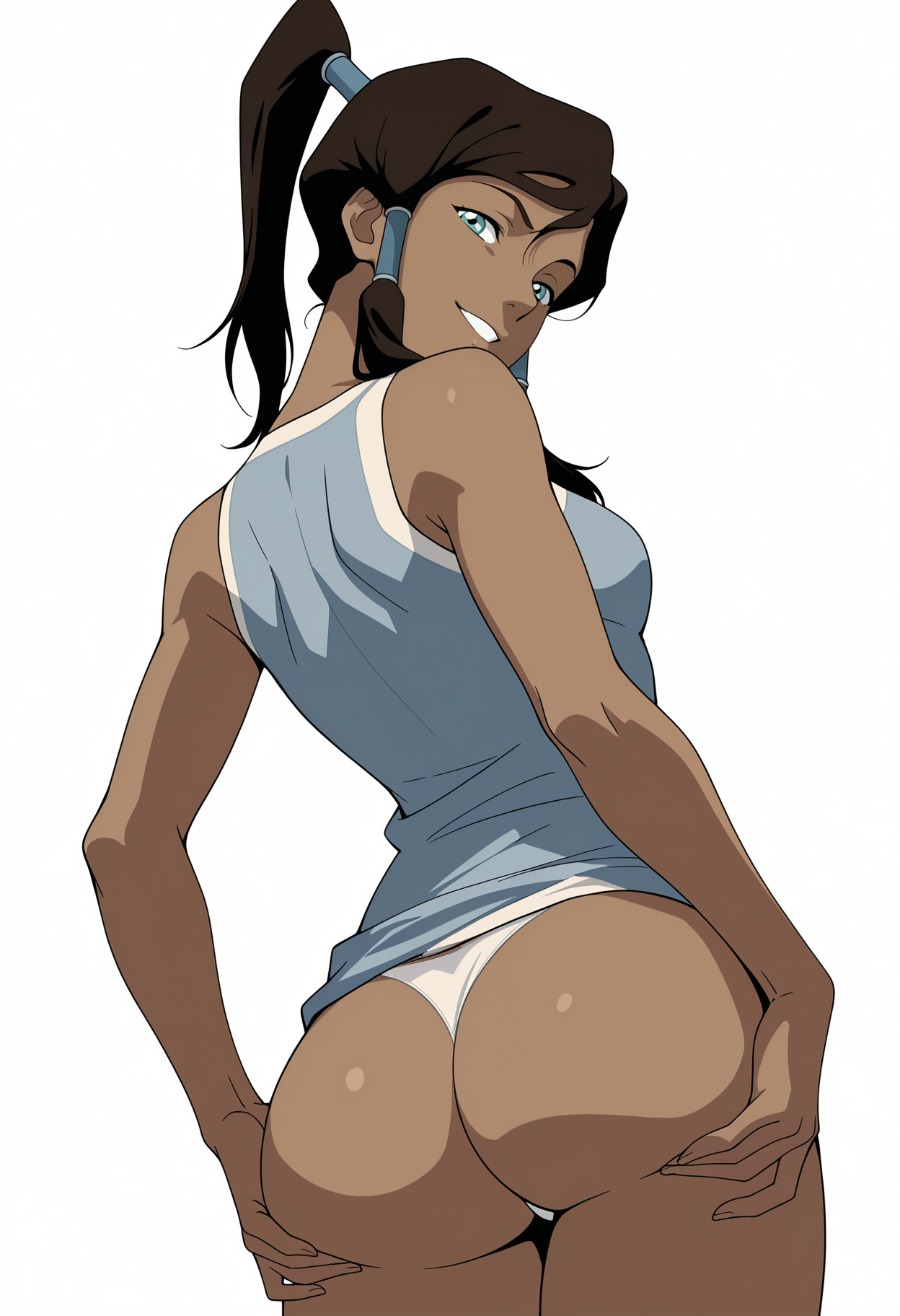 SoutSa Korra Avatar The Legend of Korra - Image 513