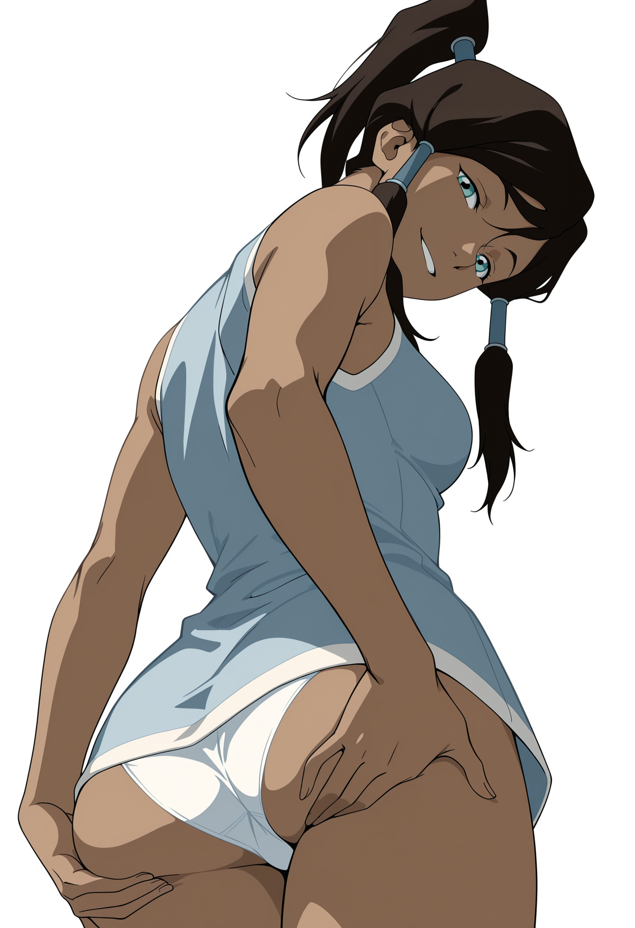 SoutSa Korra Avatar The Legend of Korra - Image 514