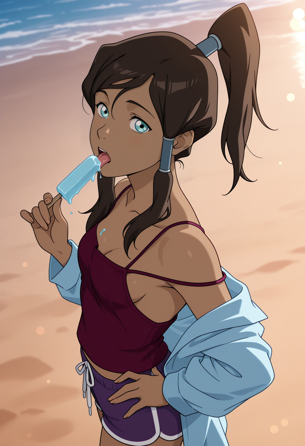 SoutSa Korra Avatar The Legend of Korra - Image 521