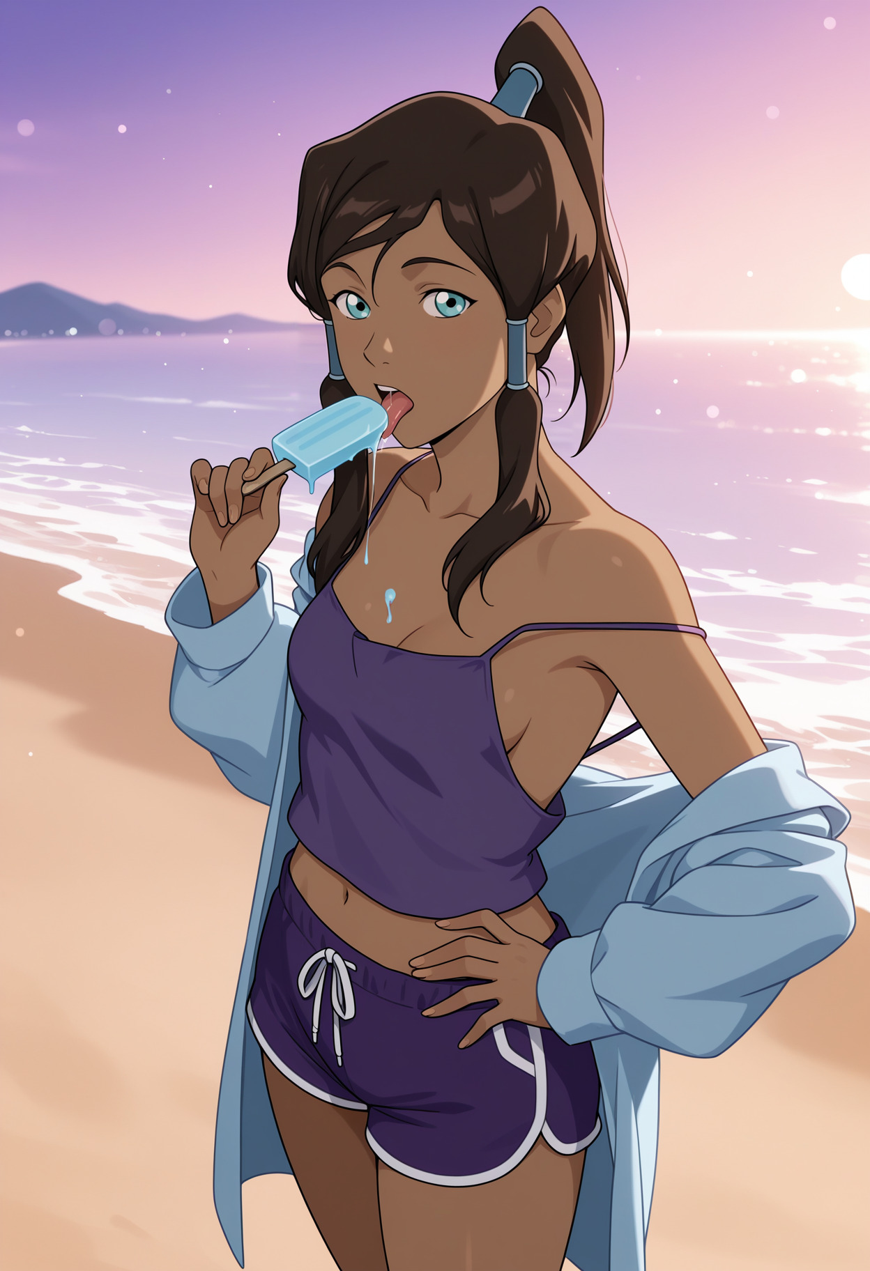 SoutSa Korra Avatar The Legend of Korra - Image 522