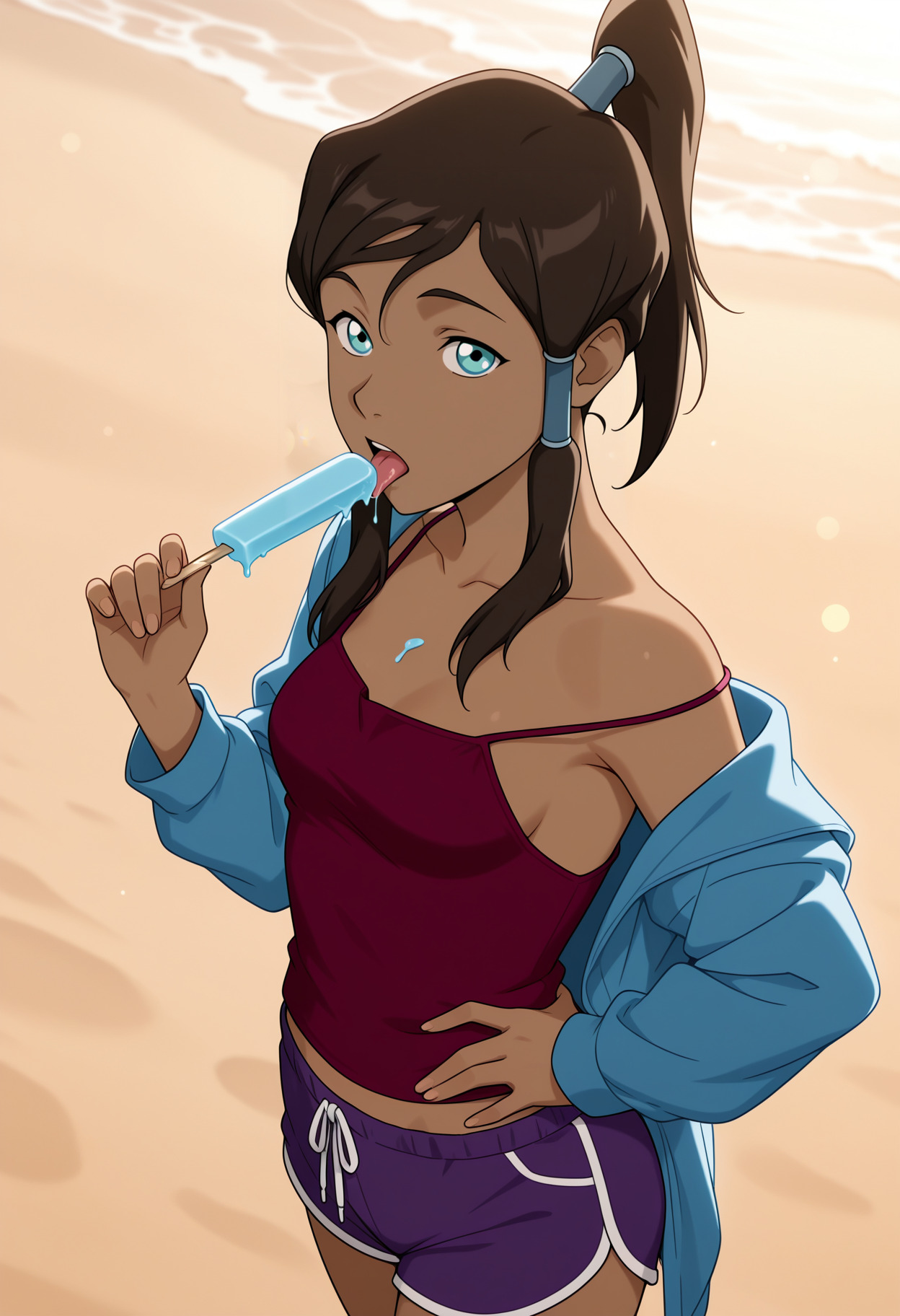 SoutSa Korra Avatar The Legend of Korra - Image 523