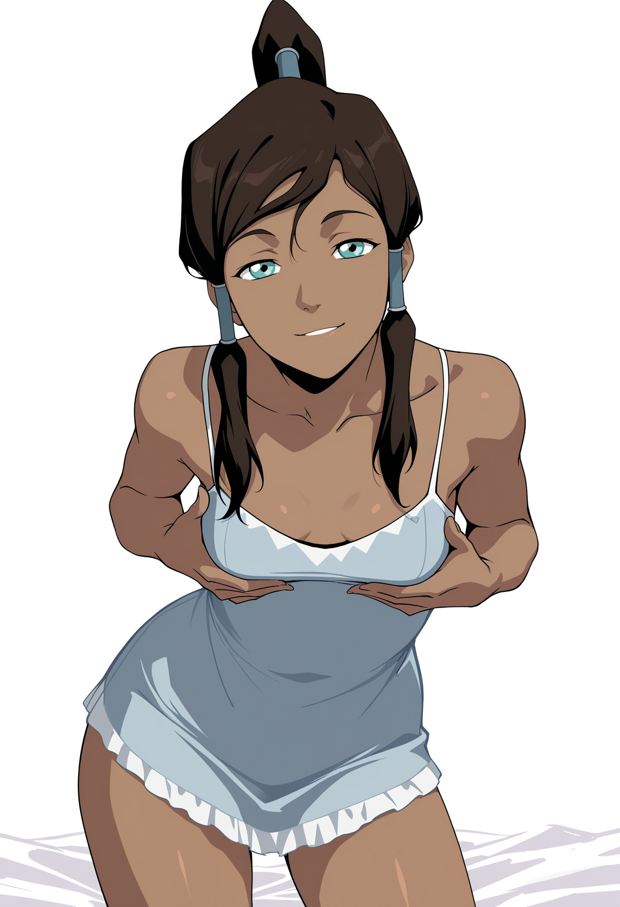 SoutSa Korra Avatar The Legend of Korra - Image 8