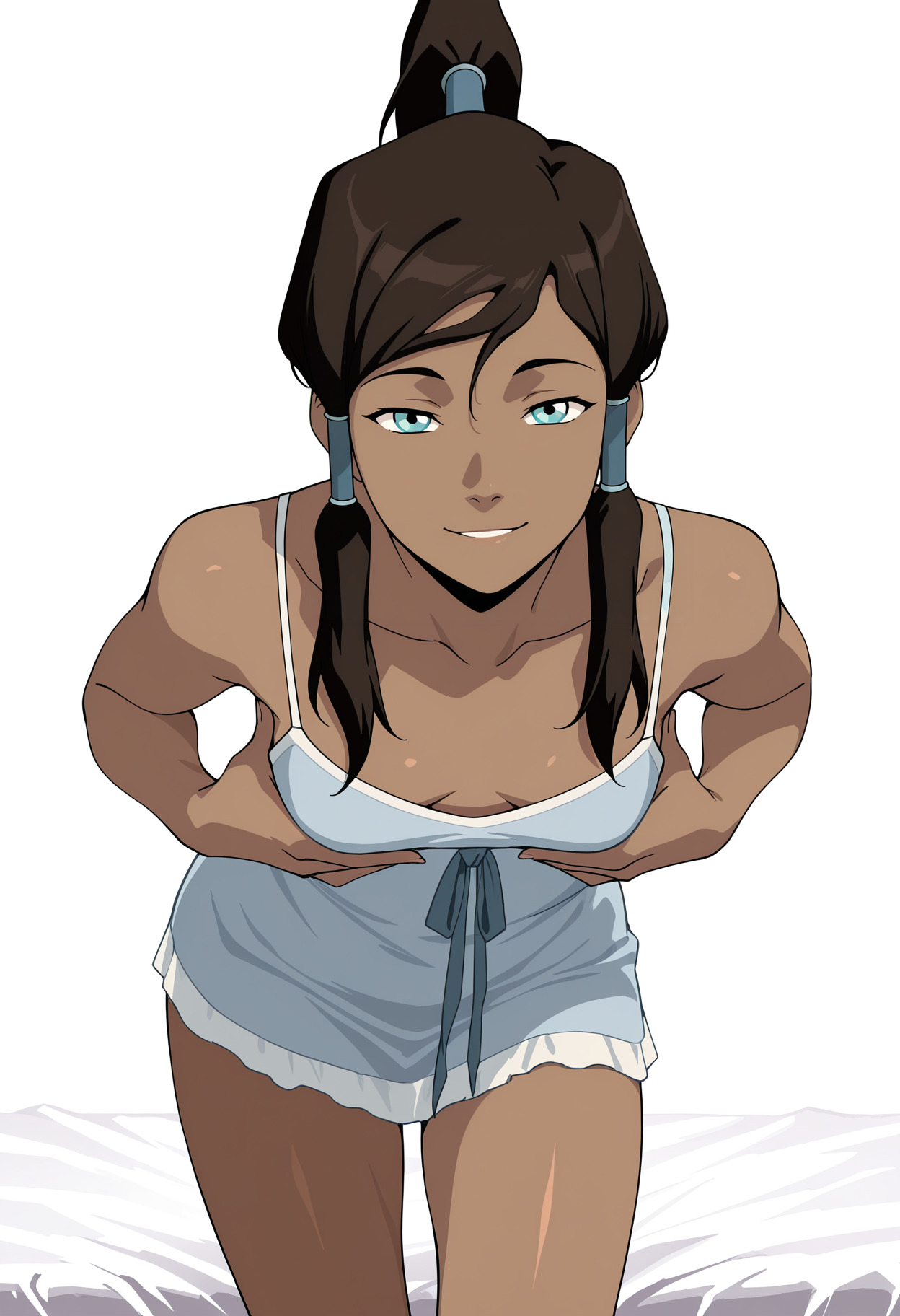 SoutSa Korra Avatar The Legend of Korra - Image 9