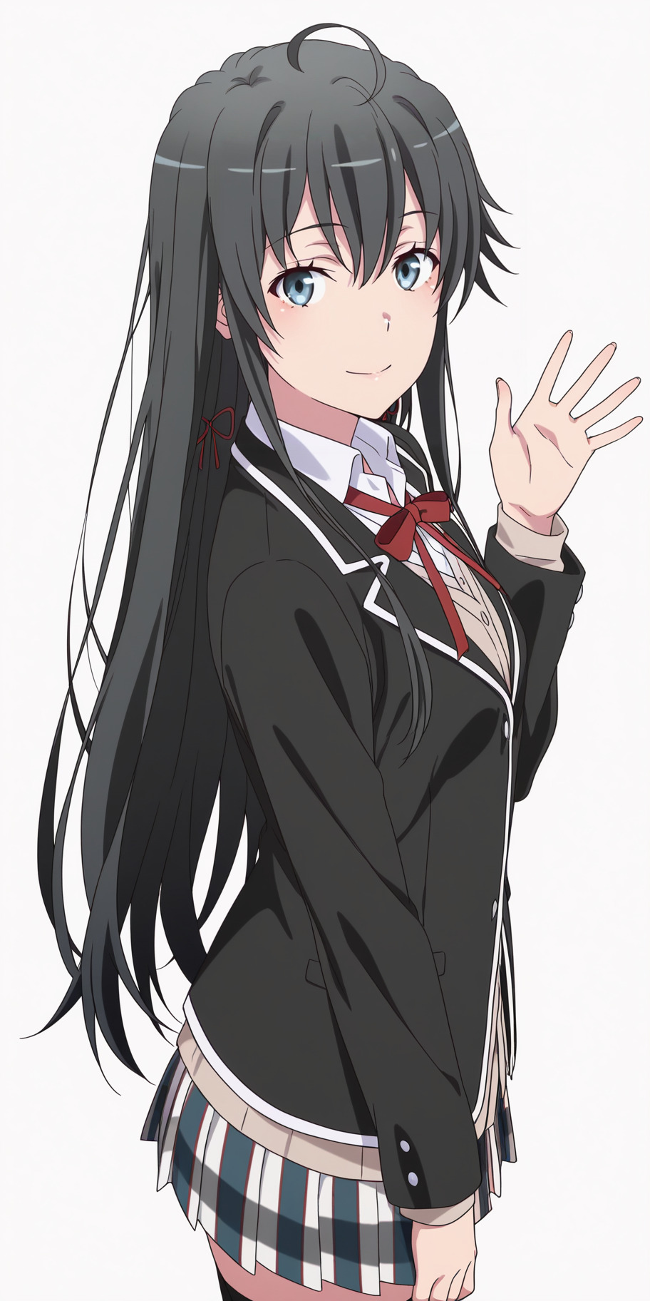 SoutSa Yukino Yukinoshita - Image 100