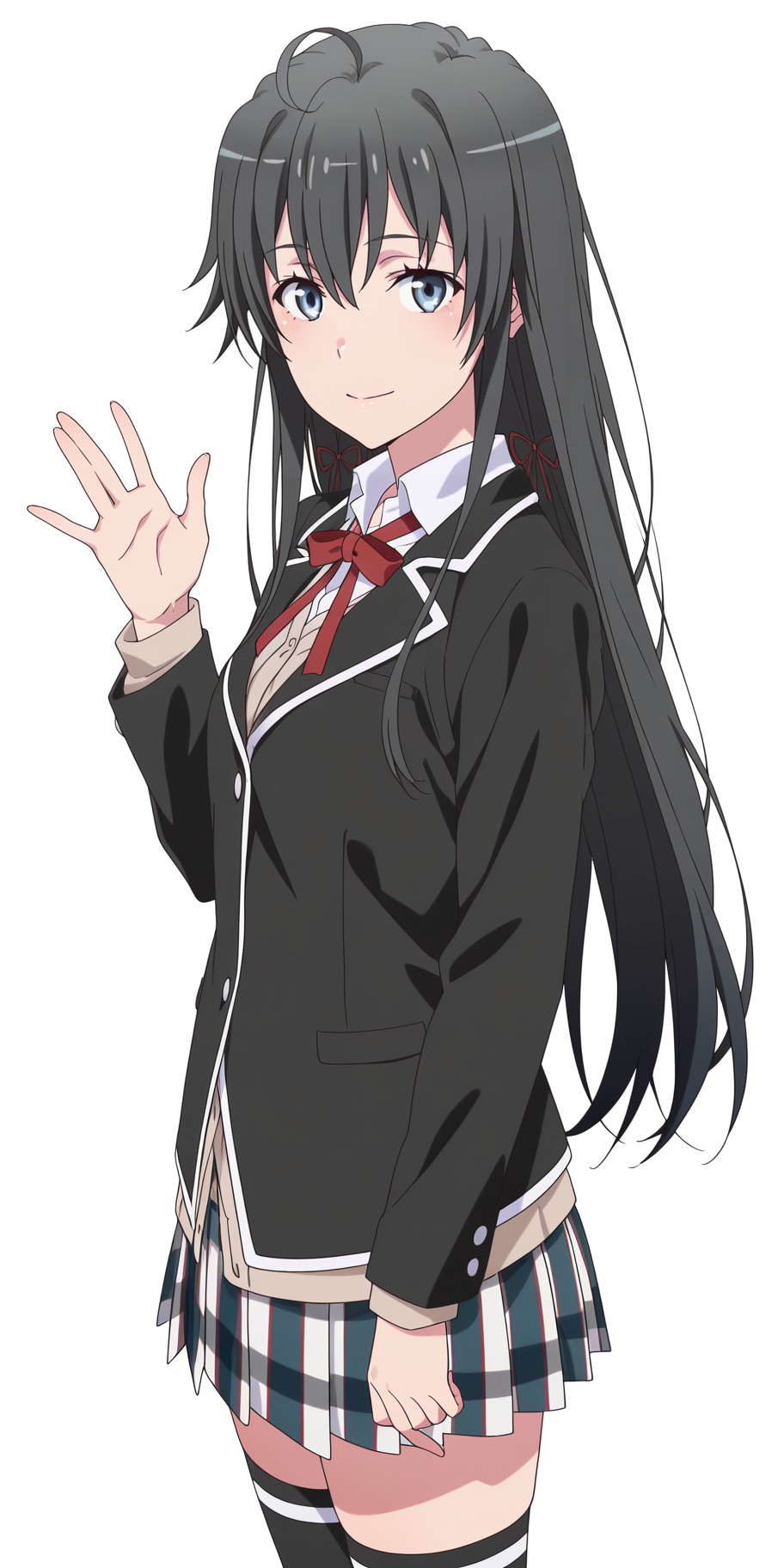 SoutSa Yukino Yukinoshita - Image 103