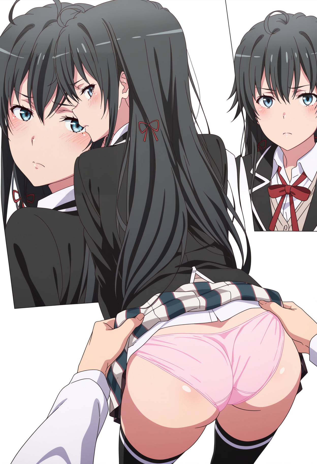 SoutSa Yukino Yukinoshita - Image 11